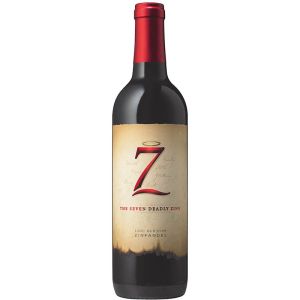 7 Deadly Zin's